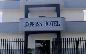 Arca'S Express Hotel